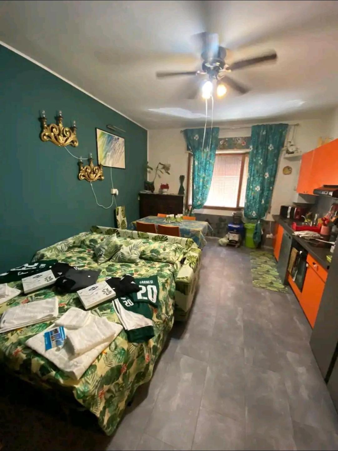 Lilibet Monolocale In Centro Con Aria Condizionata E Wi-Fi Daire Santa Margherita Ligure Dış mekan fotoğraf